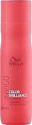 Wella Invigo Color Brilliance 250 ml Şampuan