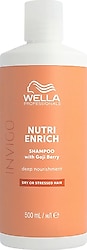 Wella Invigo Nutri Enrich 500 ml Şampuan