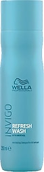 Wella Invigo Refresh Wash Revitalising Yenileyici 250 ml Şampuan