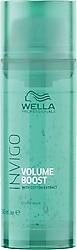 Wella Invigo Volume Boost Crystal Maske 145 ml Saç Maskesi