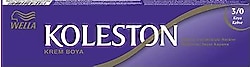 Koleston Single 3.0 Koyu Kahve Saç Boyası