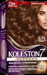 Koleston Supreme 5.75 Çekici Bakır Saç Boyası