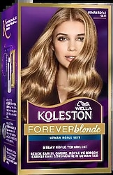Koleston Uzman Röfle Seti