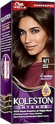 Koleston Intense 4.1 Küllü Kahve Saç Boyası