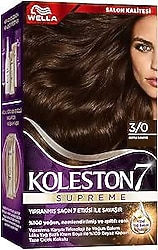 Koleston Supreme 3.0 Koyu Kahve Saç Boyası