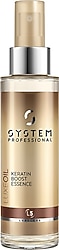 System Professional Luxeoil Keratin Boost Essence 100 ml Saç Spreyi