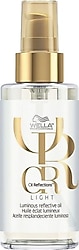 Wella Oil Reflections Light 100 ml Saç Bakım Yağı