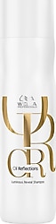 Wella Oil Reflections Parlaklık Arttırıcı 250 ml Şampuan