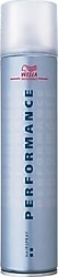 Wella Performance Fixing Extra Güçlü 500 ml Saç Spreyi