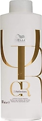 Wella Oil Reflections Parlaklık Arttırıcı 1000 ml Şampuan