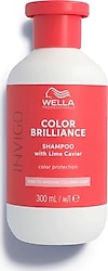 Wella Invigo Color Brilliance 300 ml Şampuan