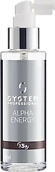 System Professional Alpha Energy Serum 100 ml