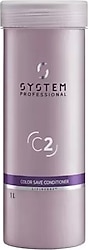 System Professional Color Save Renk Koruyucu Saç Kremi 1000 ml