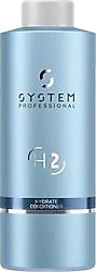 System Professional Hydrate Nemlendirici Bakım Kremi 1000 ml
