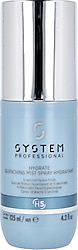 System Professional Hydrate Quenching Mist Saç Spreyi 125 ml