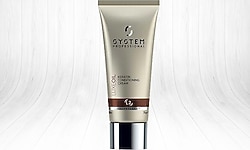 System Professional Luxe Oil Keratin Saç Bakım Kremi 200 ml