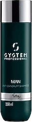 System Professional Man 250 ml Kepek Şampuanı