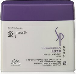 System Professional Repair Onarıcı Saç Bakım Maskesi 400 ml