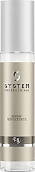 System Professional Repair Perfect Ends Onarıcı Saç Serumu 40 ml
