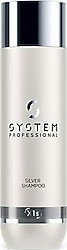 System Professional Silver 250 ml Şampuan