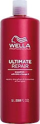 Wella Ultimate Repair 1000 ml Şampuan