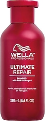 Wella Ultimate Repair 250 ml Şampuan