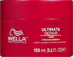 Wella Ultimate Repair Onarıcı 150 ml Saç Maskesi