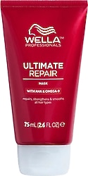 Wella Ultimate Repair Onarıcı 75 ml Saç Maskesi