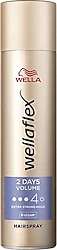 Wella Wellaflex 2 Days Volume Extra Güçlü 250 ml Saç Spreyi