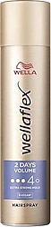 Wella Wellaflex 2 Days Volume Extra Güçlü 75 ml Saç Spreyi