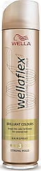 Wella Wellaflex Brilliant Colours 250 ml Saç Spreyi