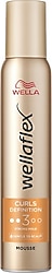 Wella Wellaflex Curls & Waves 200 ml Saç Şekillendirici Köpük