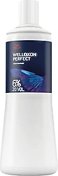 Wella Welloxon Perfect 1000 ml %6 20 Vol Oksidan