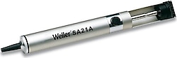 Weller SA21A 200 mm Metal Lehim Pompası