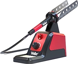 Weller WLSK8023C 80 W Lehimleme İstasyonu