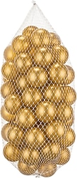 Wellgro Bubble Pops 50'li Gold Havuz Topu
