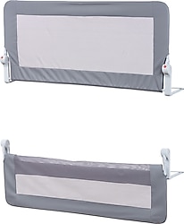 Wellgro Premium 120x65 cm Yatak Bariyeri
