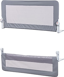Wellgro Premium 150x65 cm Yatak Bariyeri