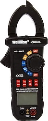 WellHise CM600A Pens Ampermetre