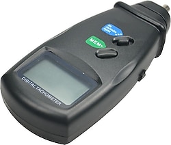 WellHise DT 2235A Temaslı Takometre