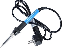 WellHise EG-60 Seramik Rezistans 60 W Kalem Havya