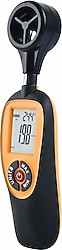 WellHise HT-91 Anemometre