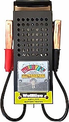 WellHise KEY-777 Analog Akü Test Cihazı