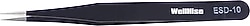 WellHise ST-10 Antistatik Tweezers Cımbız