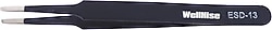 WellHise ST-13 Antistatik Tweezers Cımbız