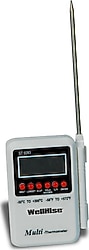 WellHise ST-9283 Multi Sistem Daldirma Tipi Termometre
