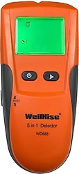 WellHise WD688 Kablo Bulucu