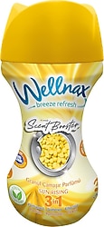 Wellnax Draje Sun Rising Çamaşır Parfümü 210 gr