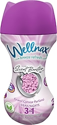 Wellnax Çamaşır Parfümü