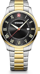 Wenger City Classic 01.1441.142 Erkek Kol Saati